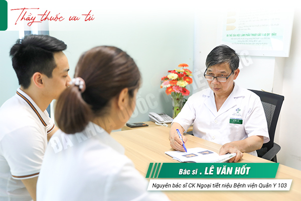 Tinh hoàn nổi cục cứng – Chớ chủ quan kẻo ung thư tinh hoàn