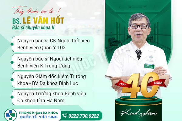 Cập nhật chi tiết các hạng mục chi phí chữa xuất tinh sớm mà nam giới cần biết