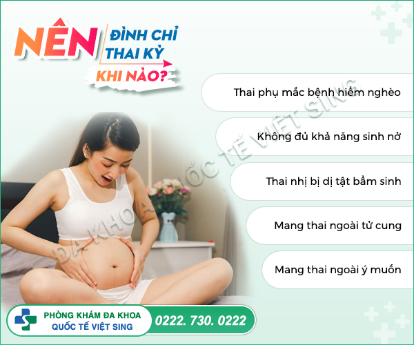 Nạo hút thai có đau không? Bật mí cơ sở y tế nào hút thai không đau tại Bắc Ninh