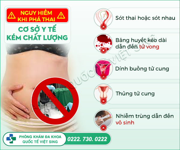 Chi phí hút thai có đắt không? Ưu đãi siêu hấp dẫn khi đăng ký ONLINE