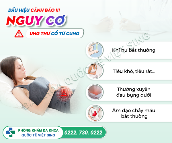Cảnh báo bệnh phụ khoa nguy hiểm khi bị khí hư màu nâu
