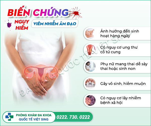 4 cách chữa viêm âm đạo an toàn, nhanh chóng, hiệu quả được chị em đánh giá cao