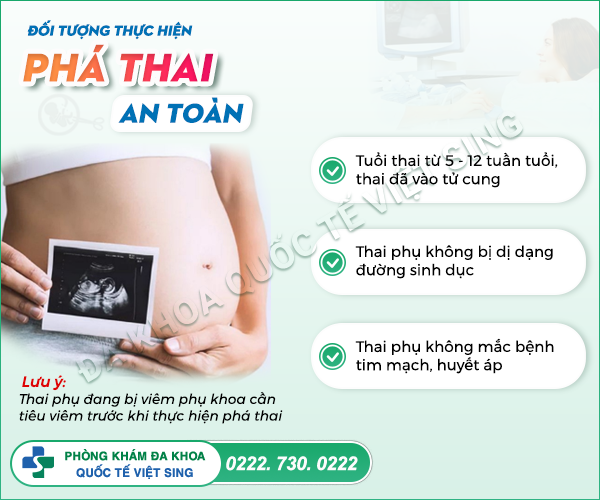 Chi phí nạo thai an toàn có đắt không? Cập nhật bảng giá mới năm 2025