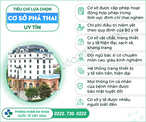 Mách bạn địa chỉ hút thai tại Bắc Ninh được chị em “truyền tai nhau” tin chọn