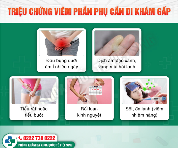 Bạn có biết: Vùng kín ra dịch màu trắng đục có mùi hôi cảnh báo nhiều bệnh lý phụ khoa khác nhau