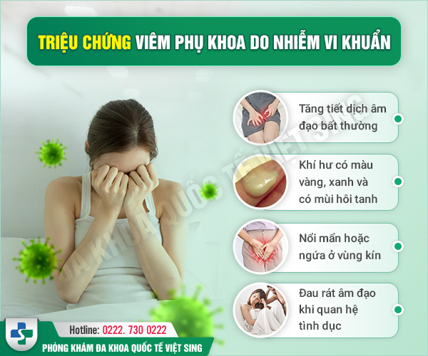 Bạn thấy vùng kín ra dịch màu vàng có mùi hôi? – Tìm hiểu ngay để biết cách điều trị