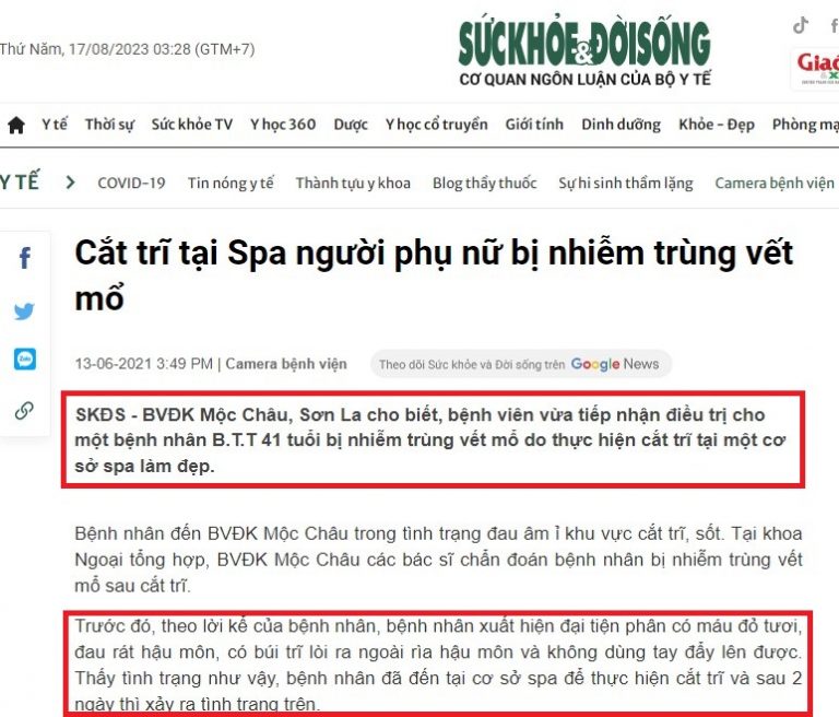 Những yếu tố quan trọng trước khi chữa trĩ, bạn đã biết chưa?