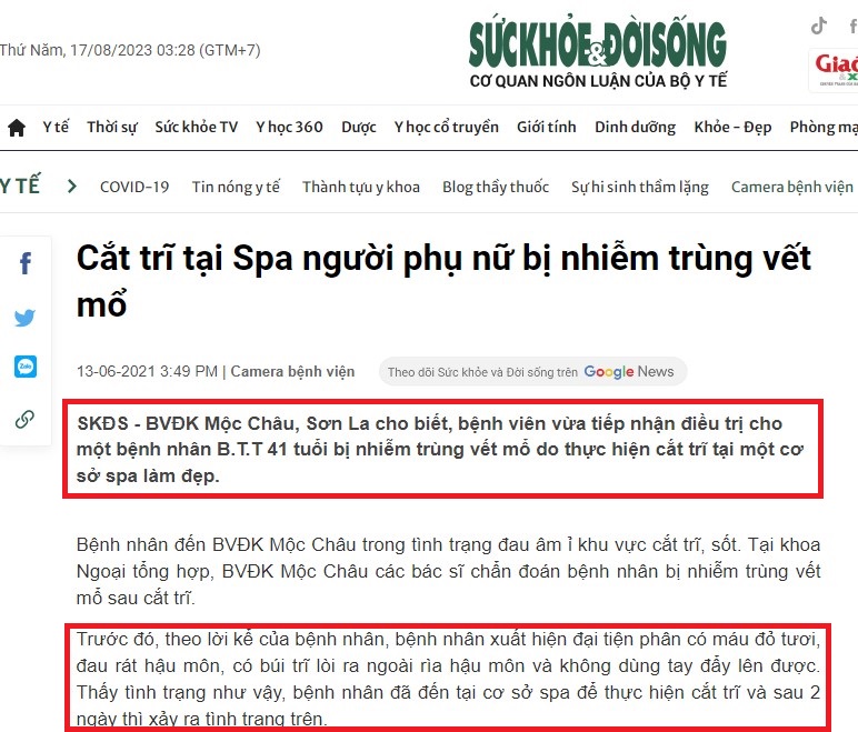 Ở Bắc Ninh chữa trĩ ngoại ở đâu hiệu quả – an toàn?