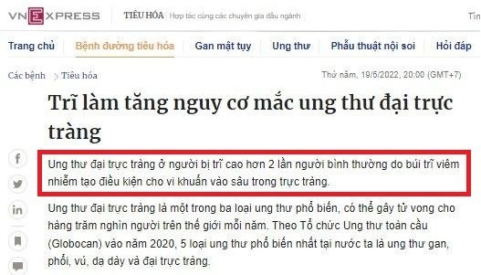 Phẫu thuật cắt trĩ ngoại khi nào để bệnh nhân không cần nằm viện?