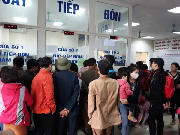 Phòng khám Đa khoa Quốc tế Việt Sing: Điểm đến tin cậy cho sức khỏe cộng đồng