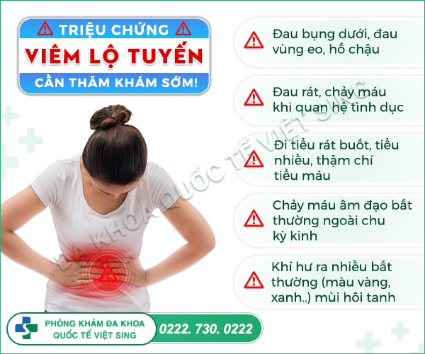 Cùng chuyên gia đi tìm nguyên nhân khí hư vón cục, cách chữa và phòng tránh tình trạng này