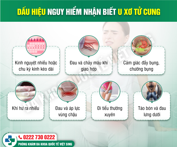 Kinh nguyệt màu nâu là biểu hiện cảnh báo bệnh gì ở nữ giới?