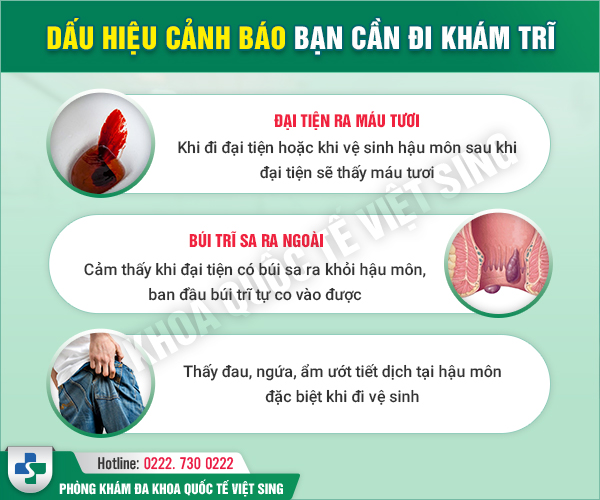 Tổng hợp bác sĩ chữa trĩ hiệu quả ở miền Bắc!