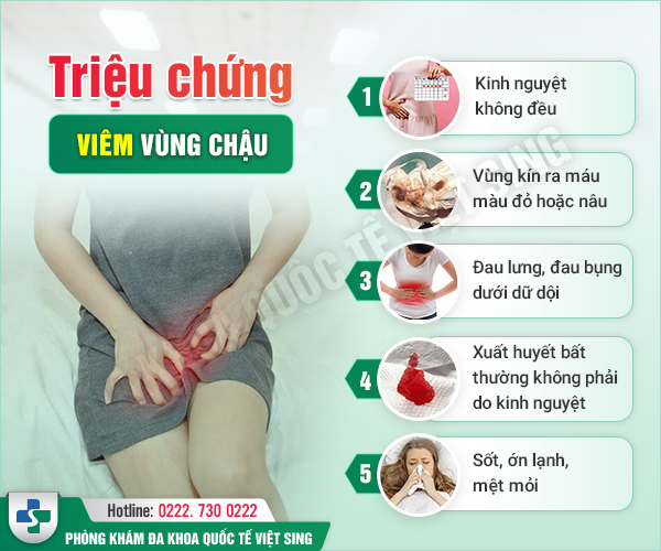 Vùng kín ra khí hư bã đậu màu vàng: Nhận biết sớm, điều trị ngay, tránh biến chứng