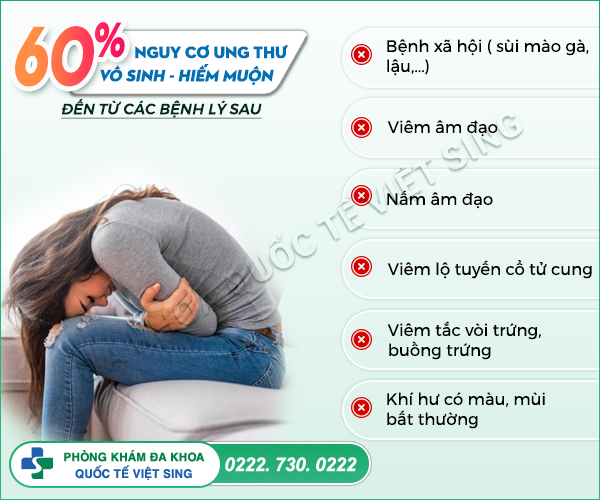 Cách chữa viêm phụ khoa bằng CHX-4: Hiệu quả, an toàn chỉ trong 1 liệu trình