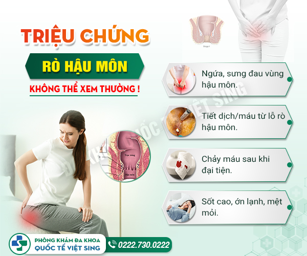 Bật mí top các bác sĩ chữa rò hậu môn giỏi ở miền Bắc hiện nay