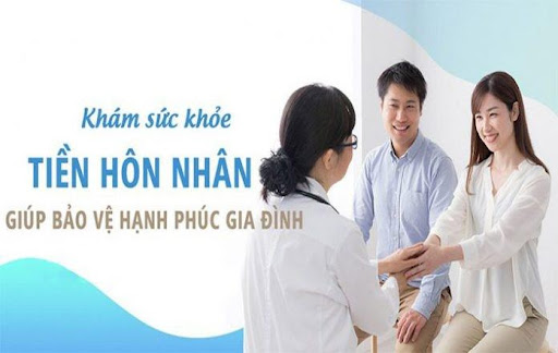 Chi phí khám sức khoẻ sinh sản tiền hôn nhân 2025