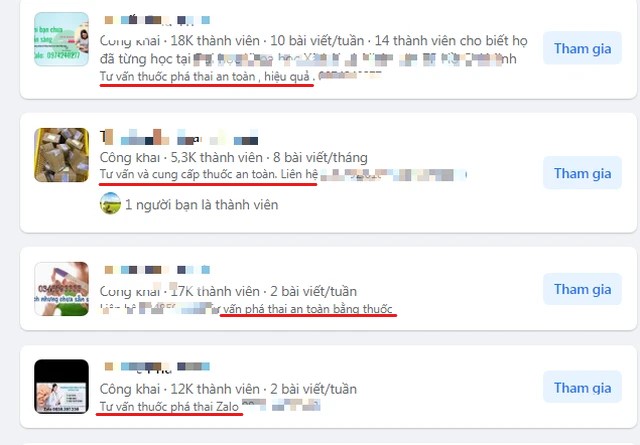 Phá thai bằng thuốc Mifestad 200 – Liệu chị em đã hiểu hết những nguy cơ?