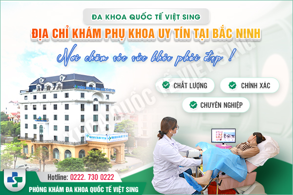 Âm đạo bị bong da là bị làm sao? Lắng nghe chuyên gia giải thích